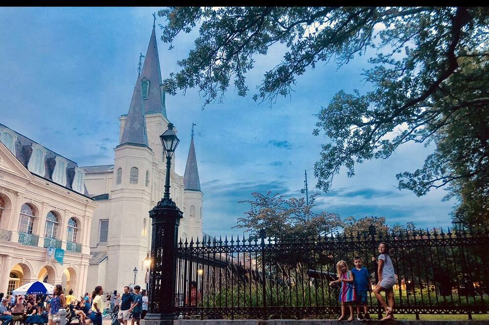 Photo of Others in Saint Claude