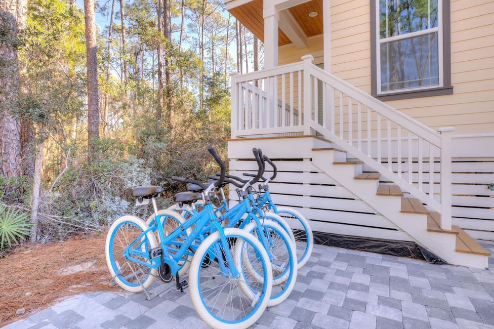 Photo of Outdoor in Treetop