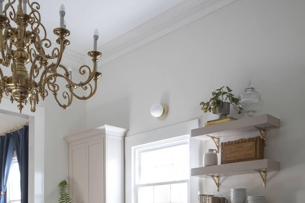 Photo of Kitchen in Algiers Point
