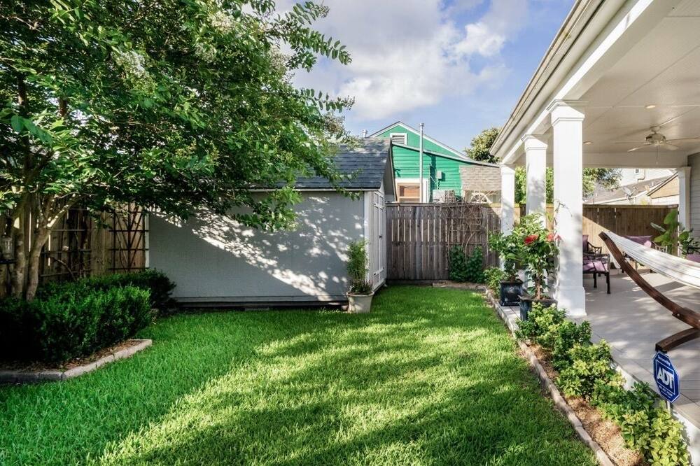 Photo of Outdoor in Algiers Point