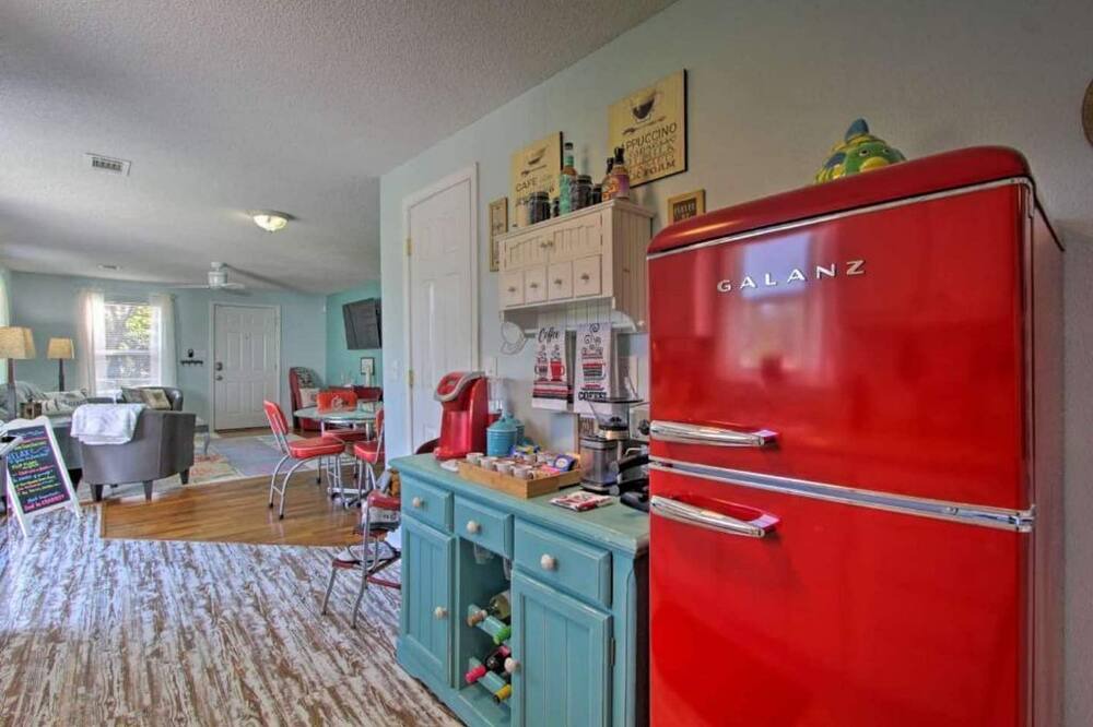 Photo of Kitchen in Pensacola