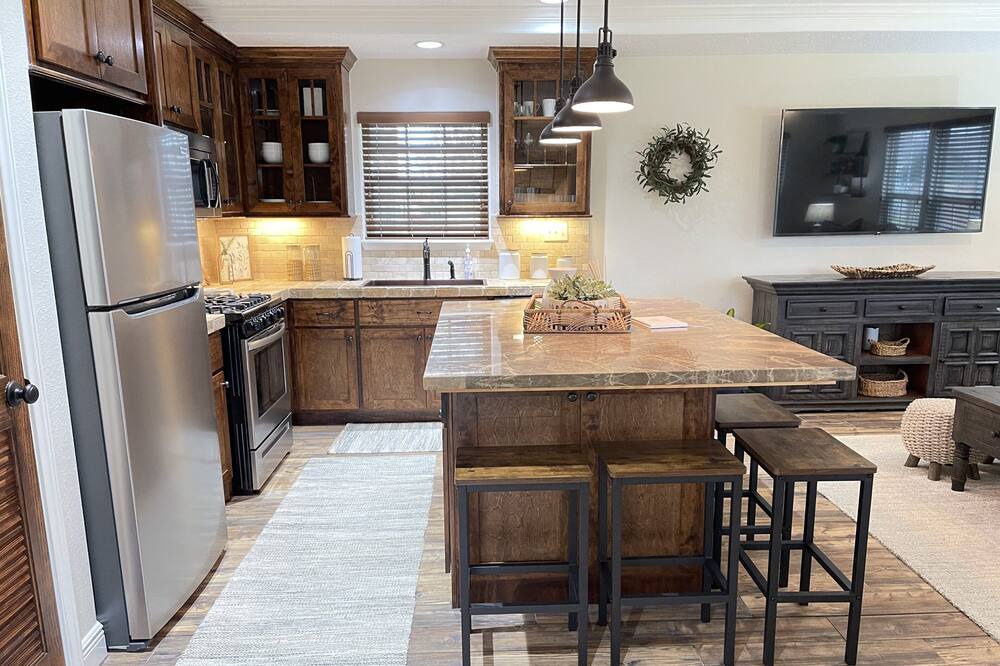 Photo of Kitchen in Montgomery