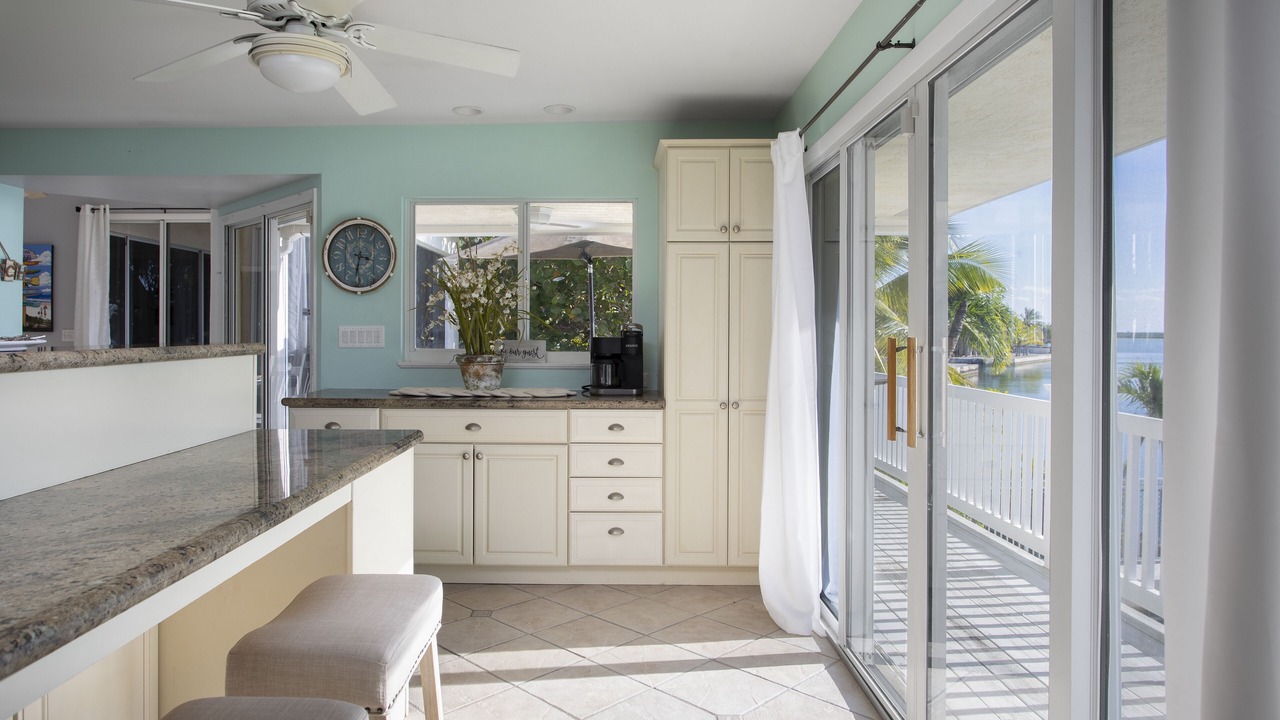 Photo of Kitchen in Sugarloaf Shores