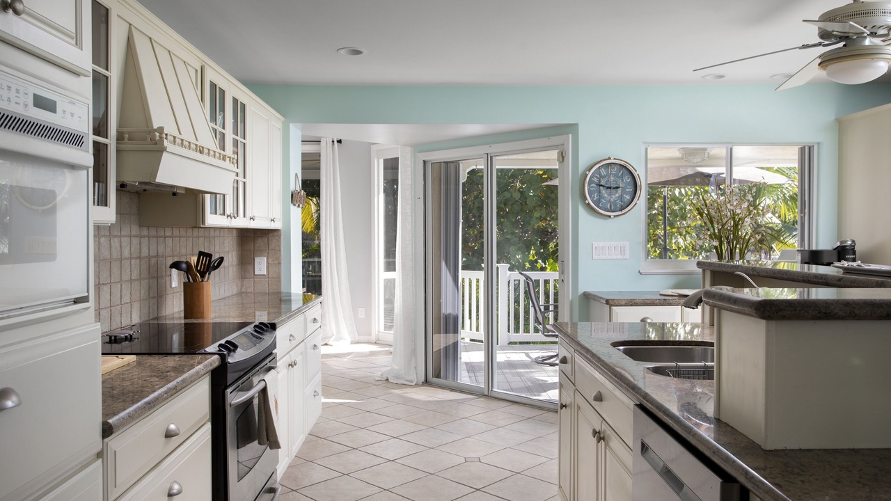 Photo of Kitchen in Sugarloaf Shores
