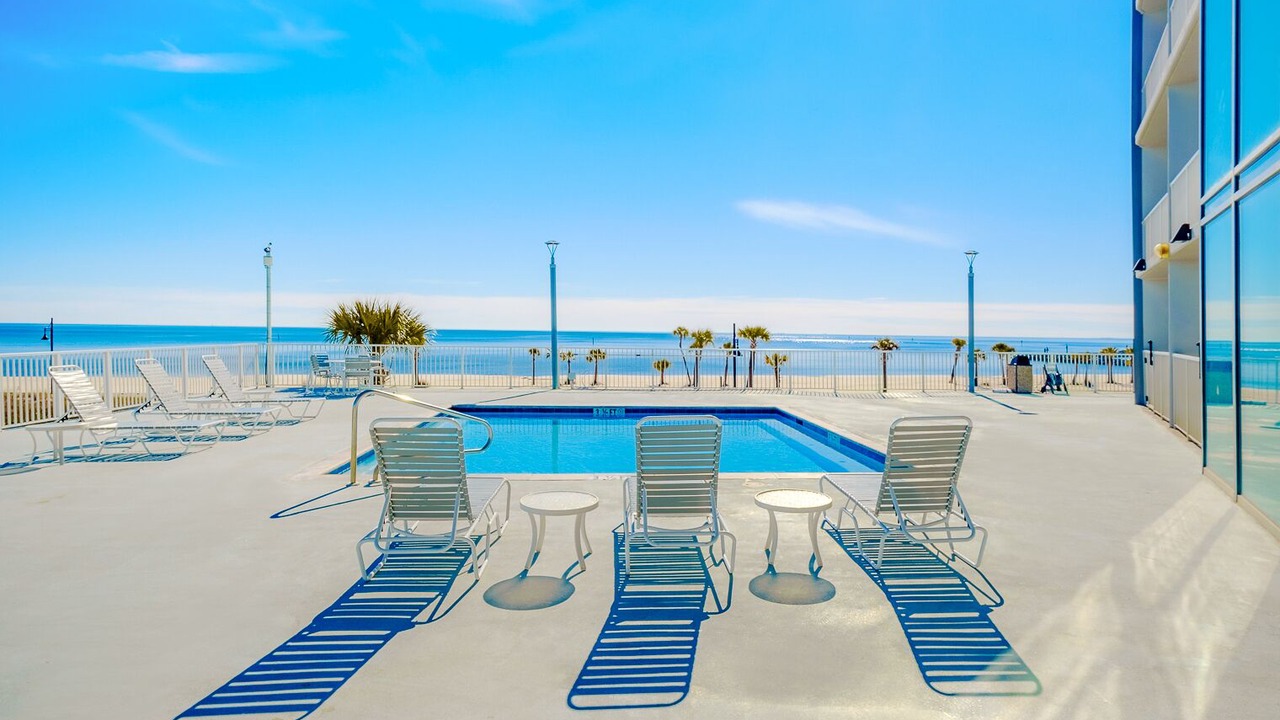 Photo of Outdoor in Biloxi