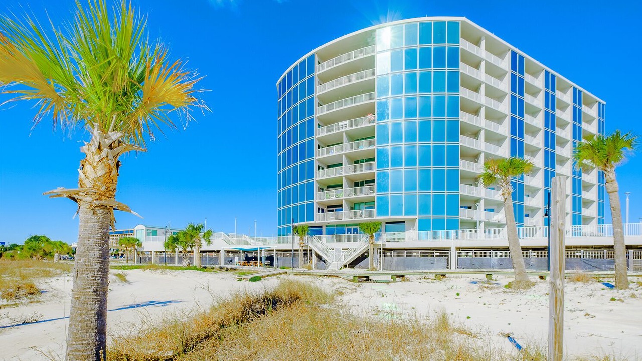Photo of Outdoor in Biloxi