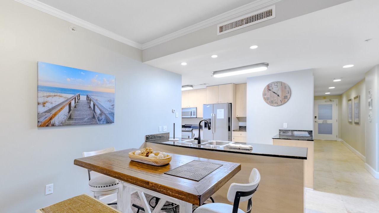 Photo of Kitchen in Biloxi