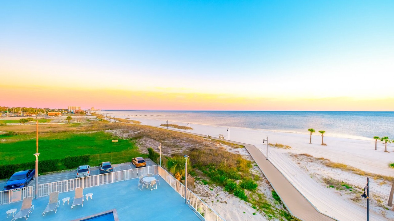 Photo of Outdoor in Biloxi