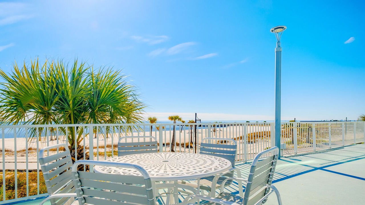 Photo of Outdoor in Biloxi
