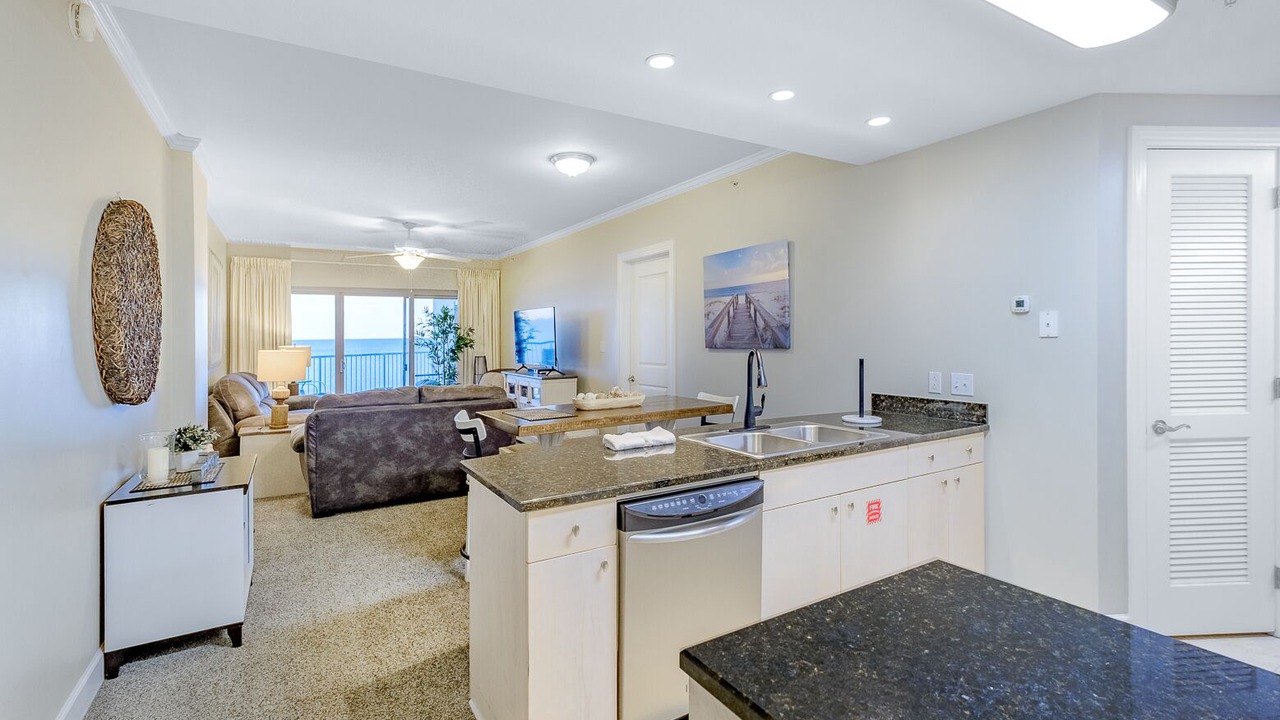 Photo of Kitchen in Biloxi