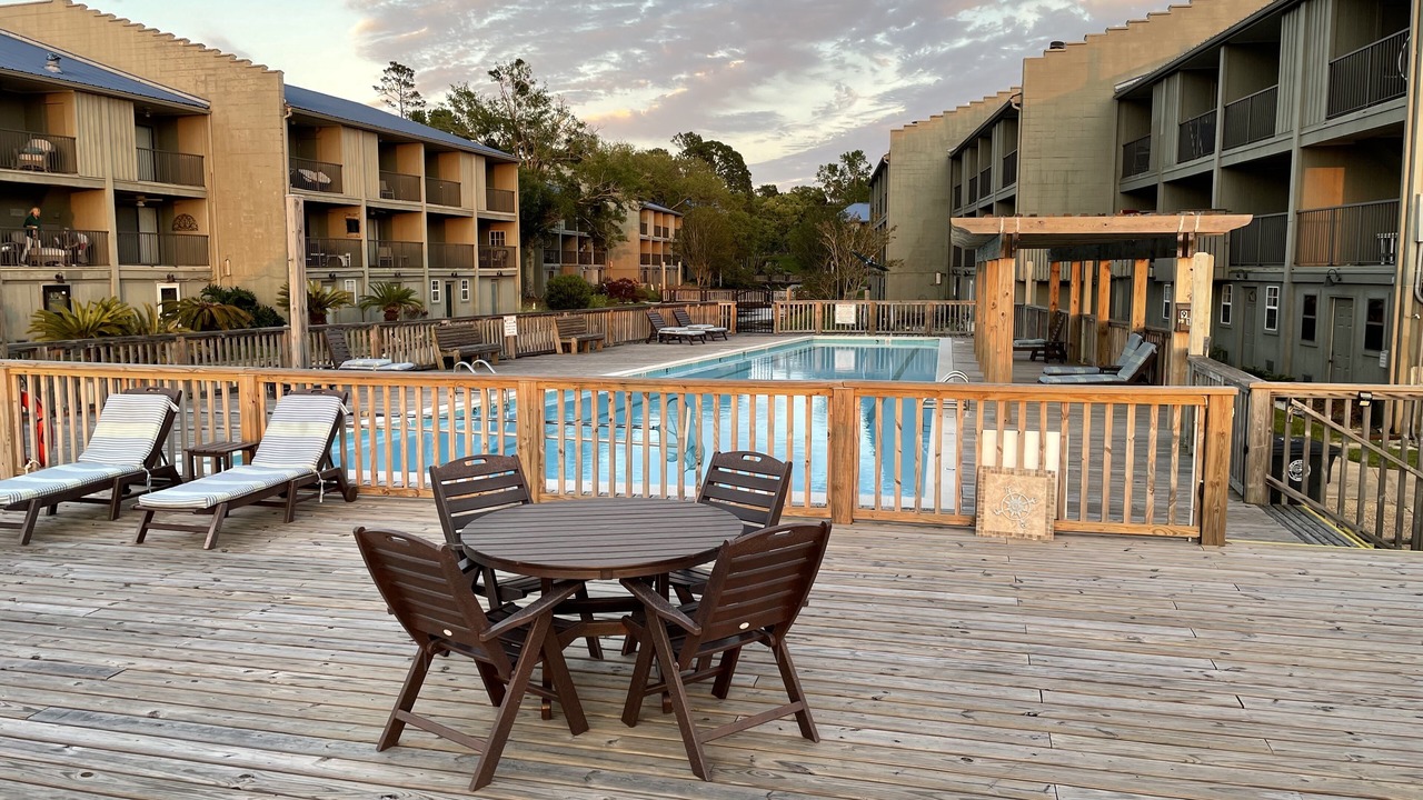 Photo of Outdoor in Fairhope