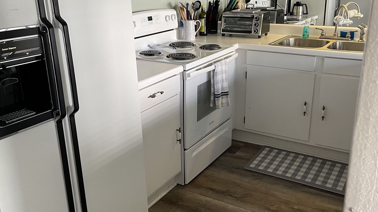 Photo of Kitchen in Fairhope