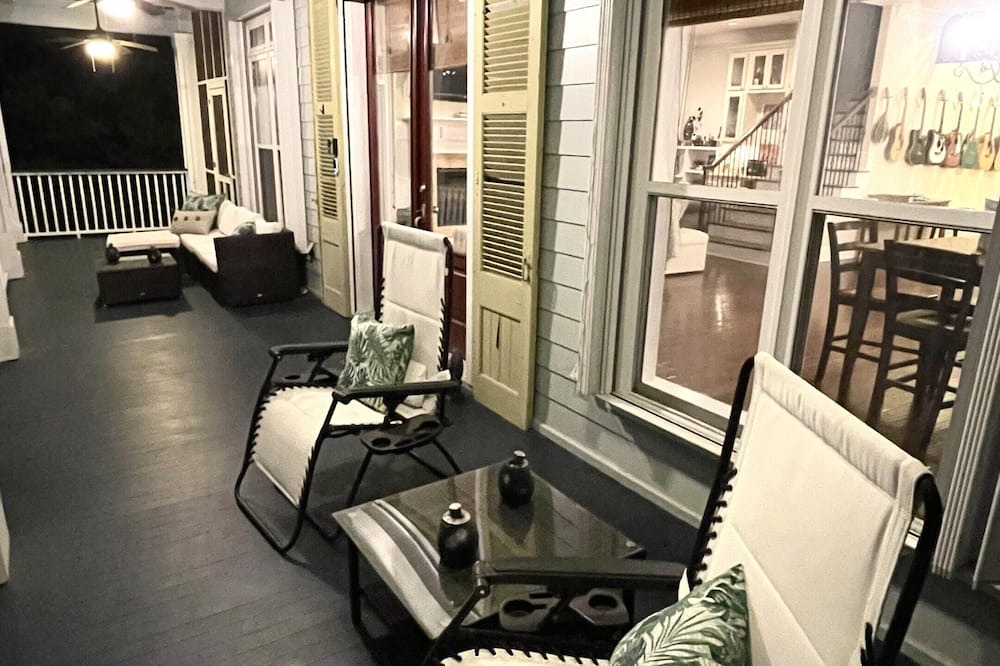 Photo of Outdoor in Pascagoula