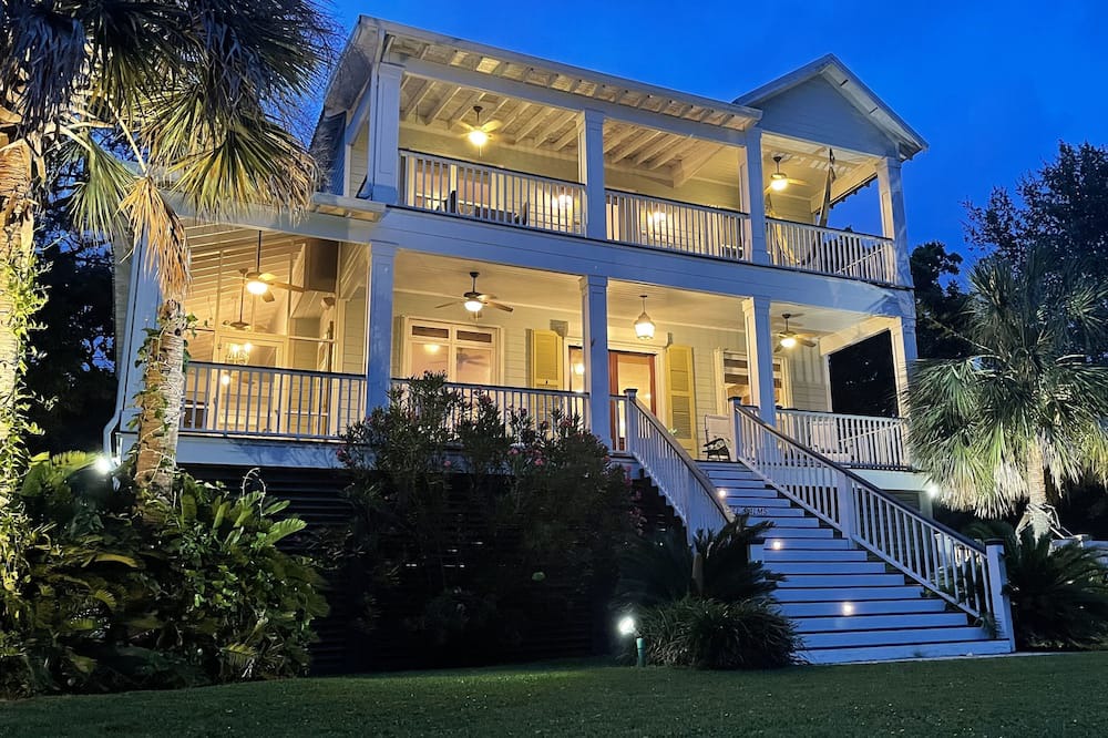 Photo of Outdoor in Pascagoula
