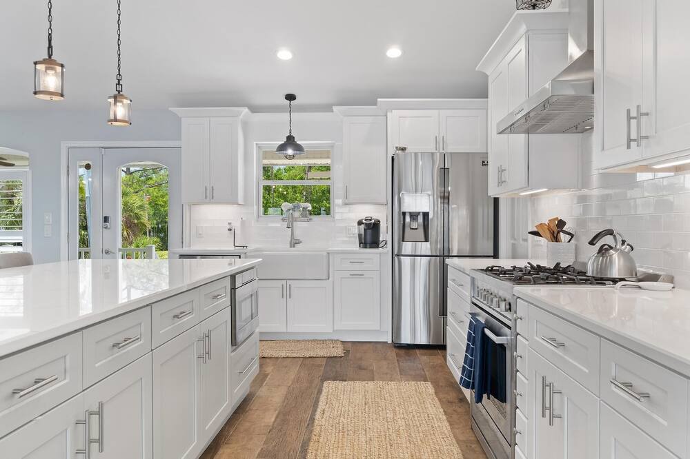 Photo of Kitchen in Harold