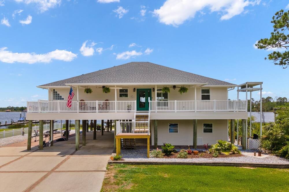 Photo of Patio Balcony in Harold
