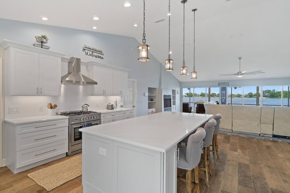 Photo of Kitchen in Harold
