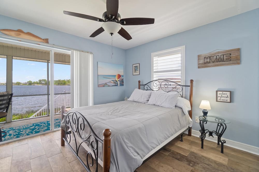 Photo of Bedroom in Harold