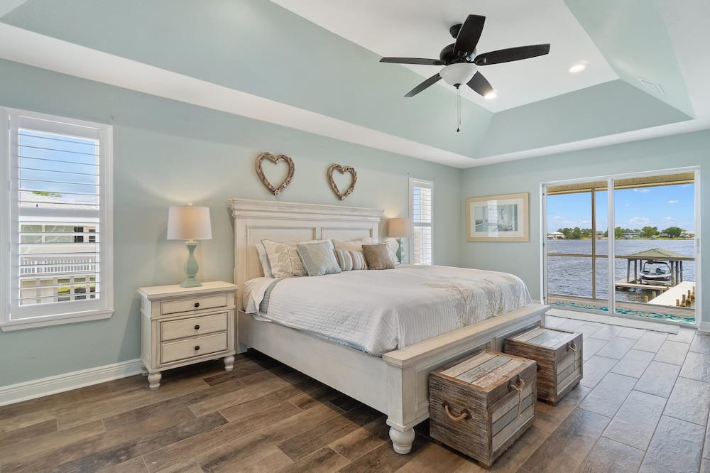 Photo of Bedroom in Harold