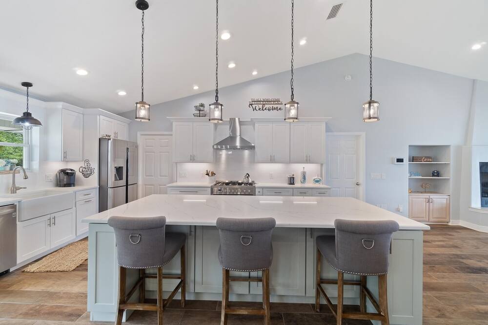 Photo of Kitchen in Harold