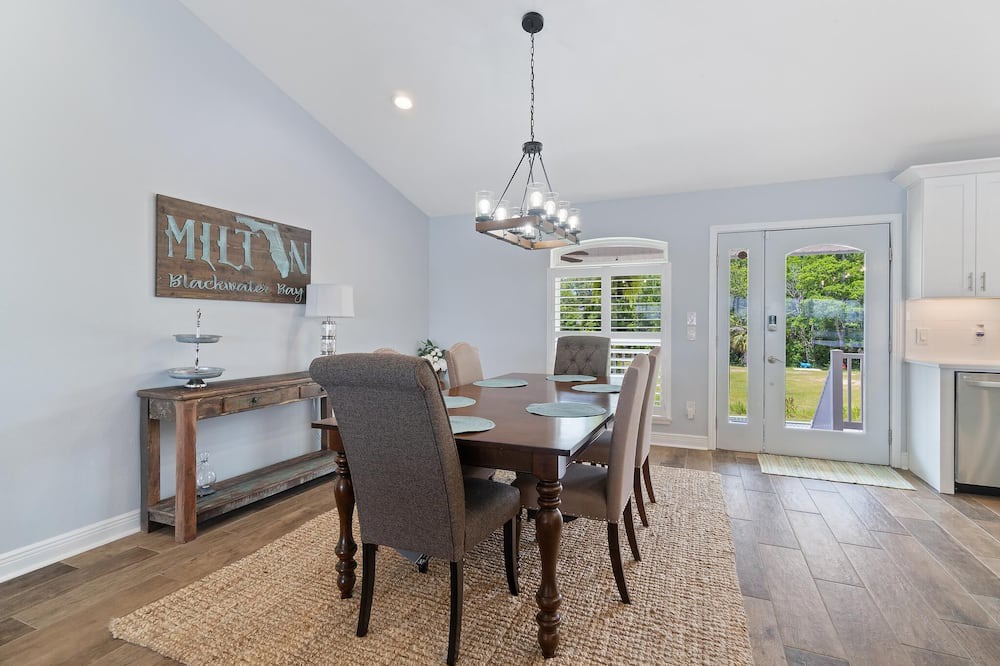 Photo of Kitchen in Harold