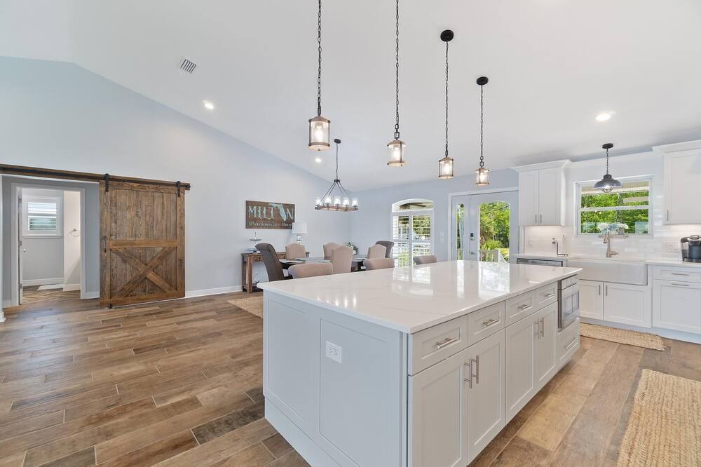 Photo of Kitchen in Harold