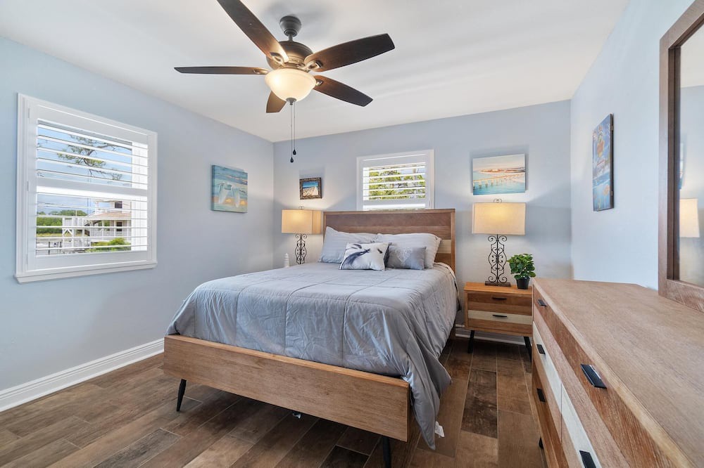 Photo of Bedroom in Harold