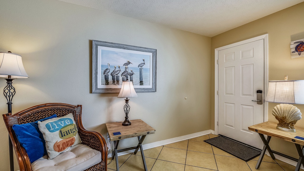 Photo of Patio Balcony in Riviera Beach