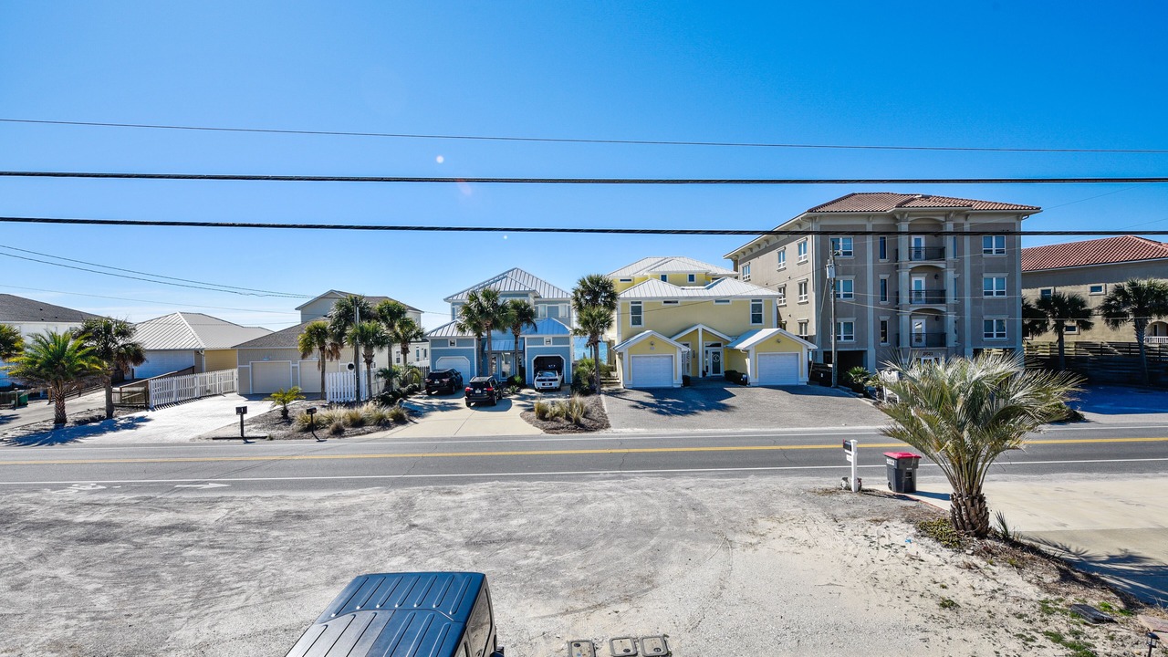 Photo of Patio Balcony in Riviera Beach