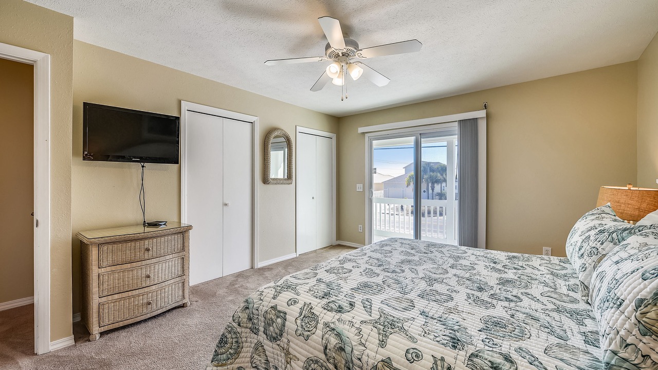 Photo of Patio Balcony in Riviera Beach