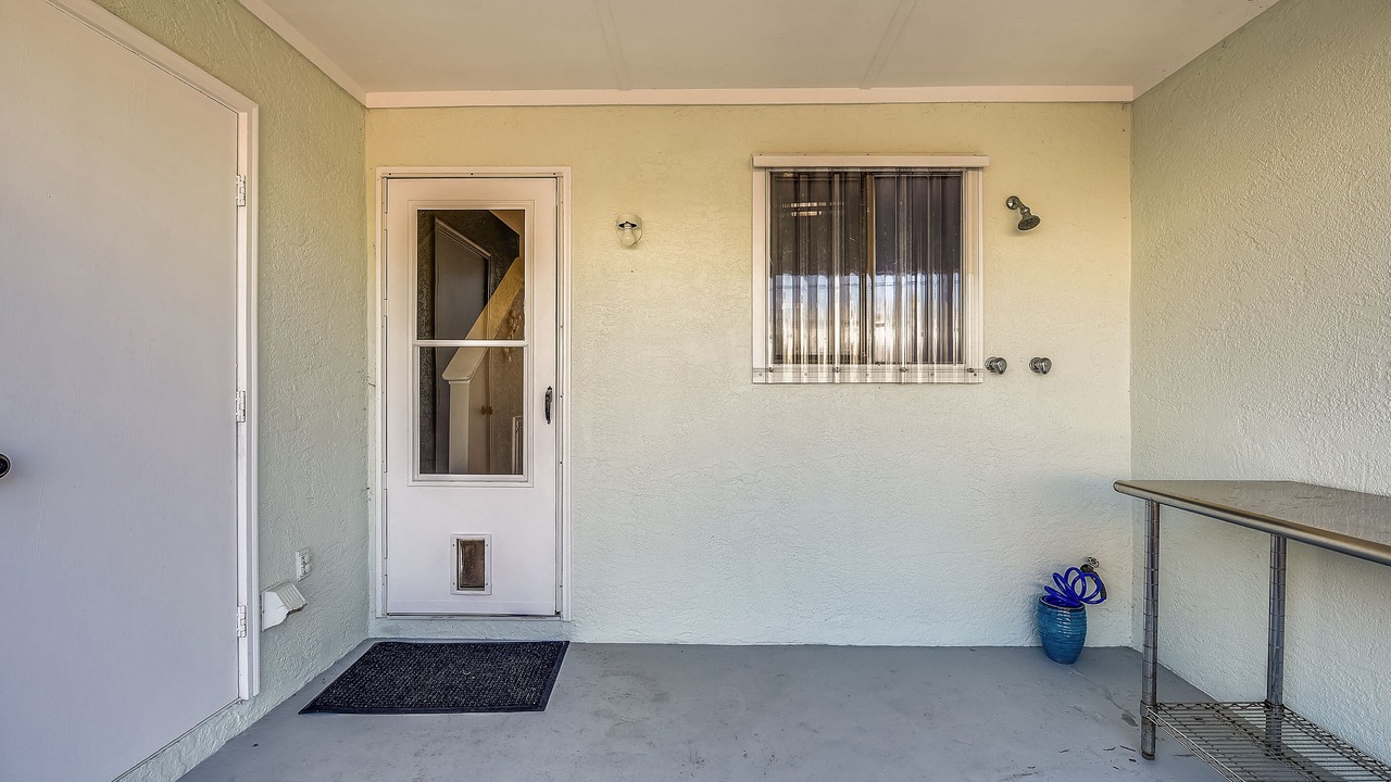 Photo of Patio Balcony in Riviera Beach