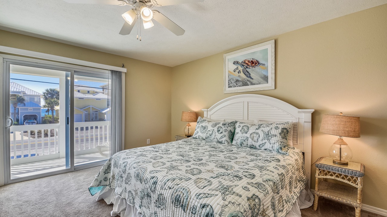 Photo of Patio Balcony in Riviera Beach