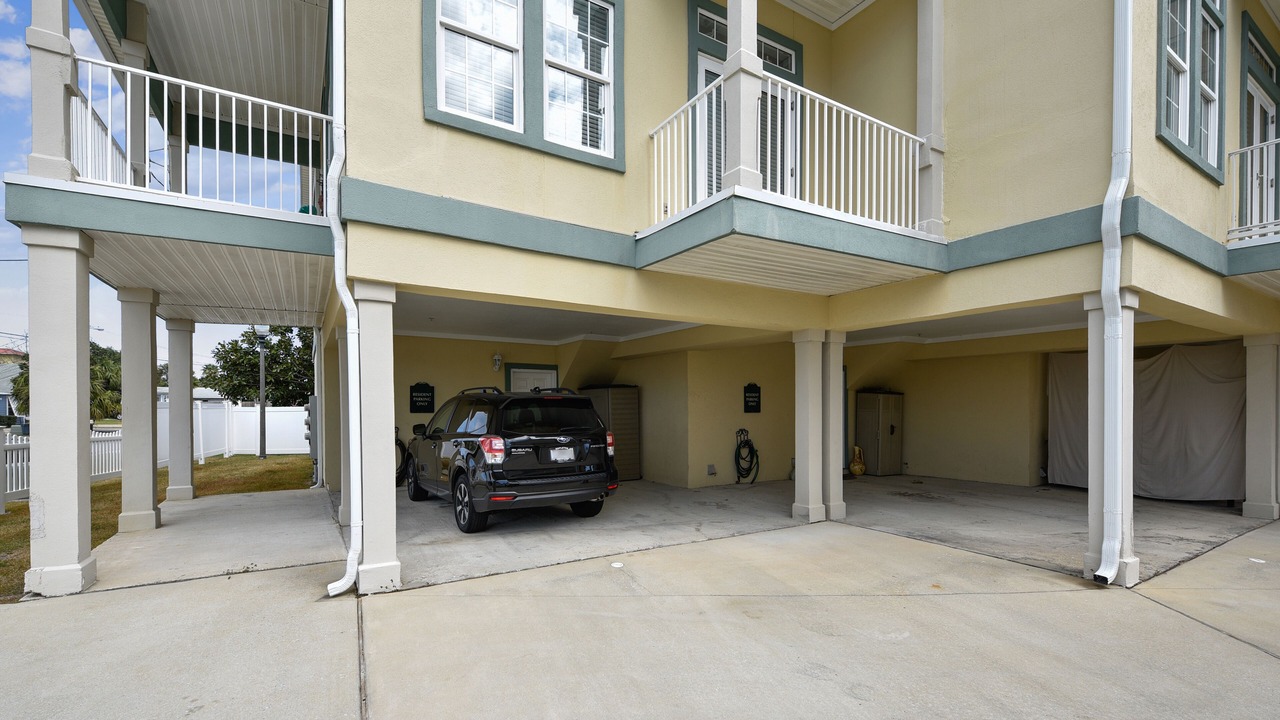 Photo of Outdoor in El Centro Beach