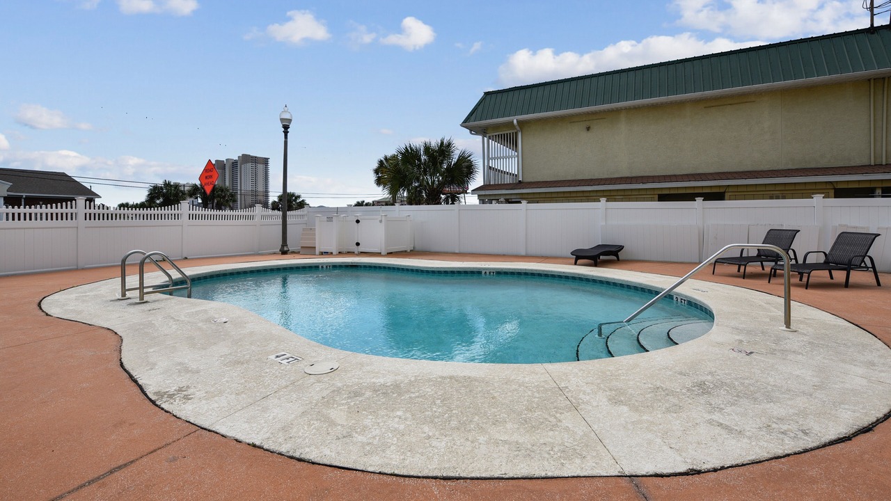 Photo of Outdoor in El Centro Beach