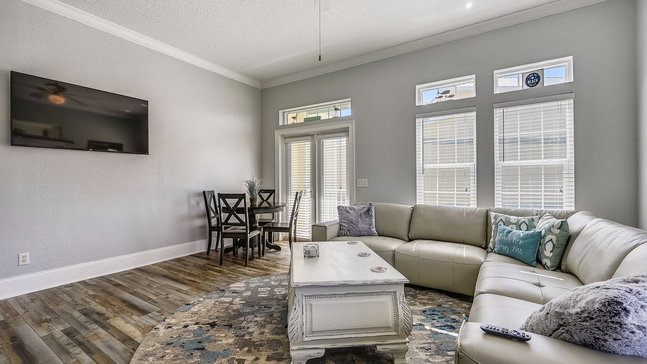 Photo of Bedroom in El Centro Beach