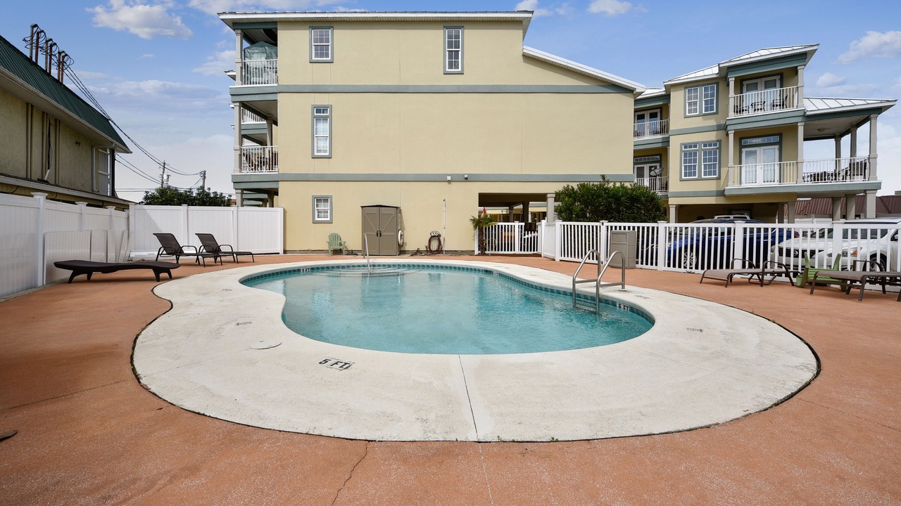 Photo of Outdoor in El Centro Beach