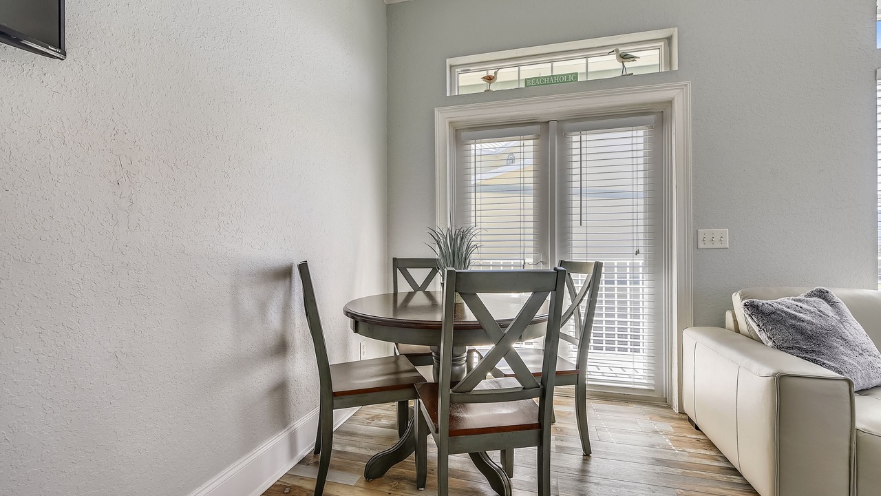 Photo of Bedroom in El Centro Beach