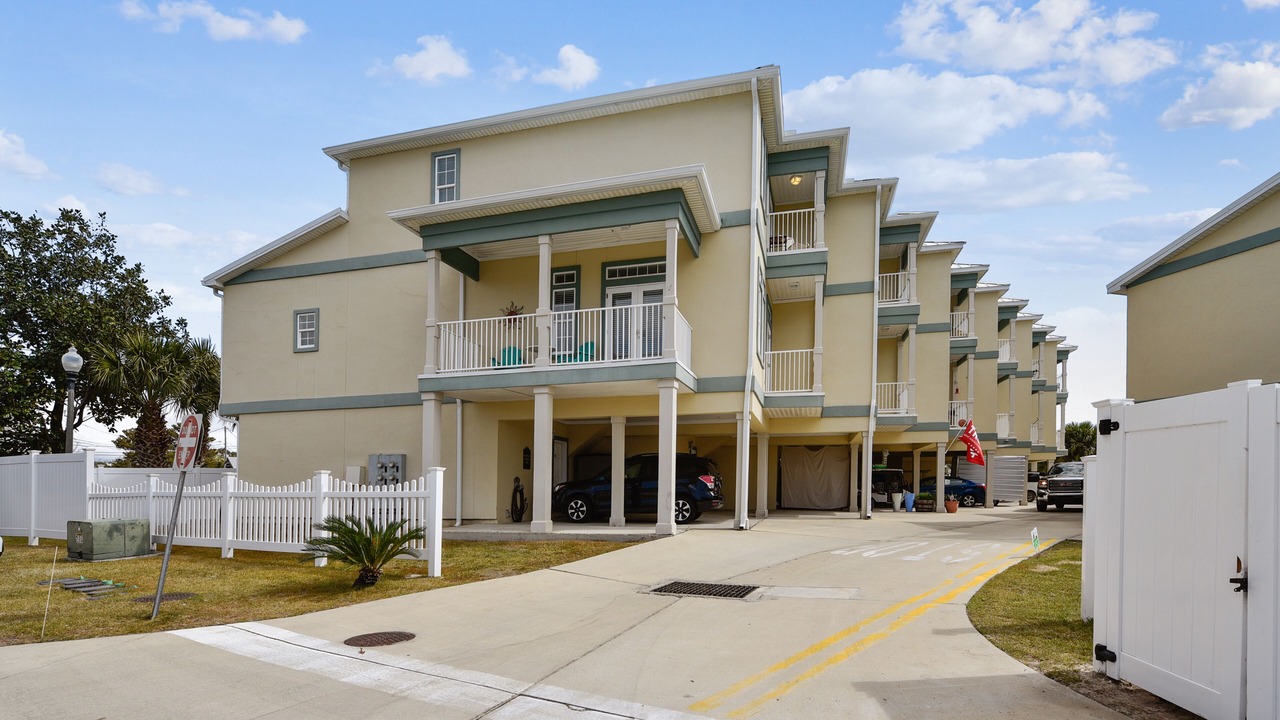 Photo of Outdoor in El Centro Beach