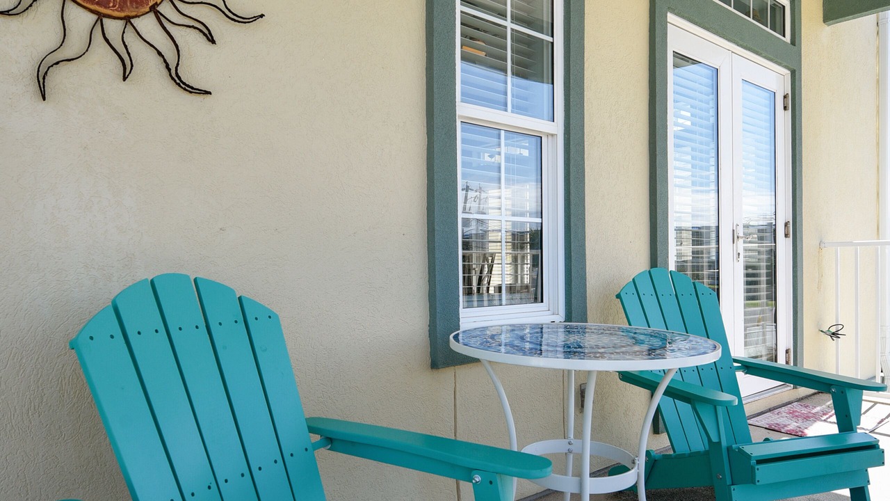 Photo of Bedroom in El Centro Beach