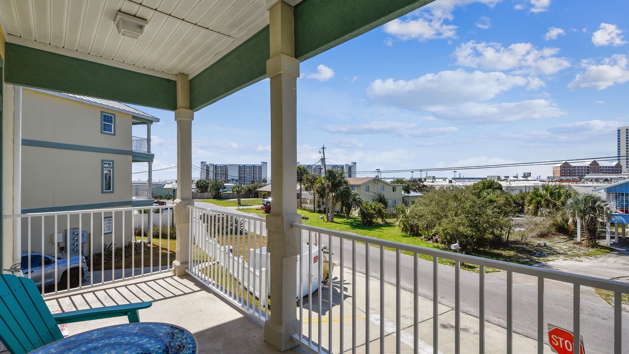Photo of Bedroom in El Centro Beach