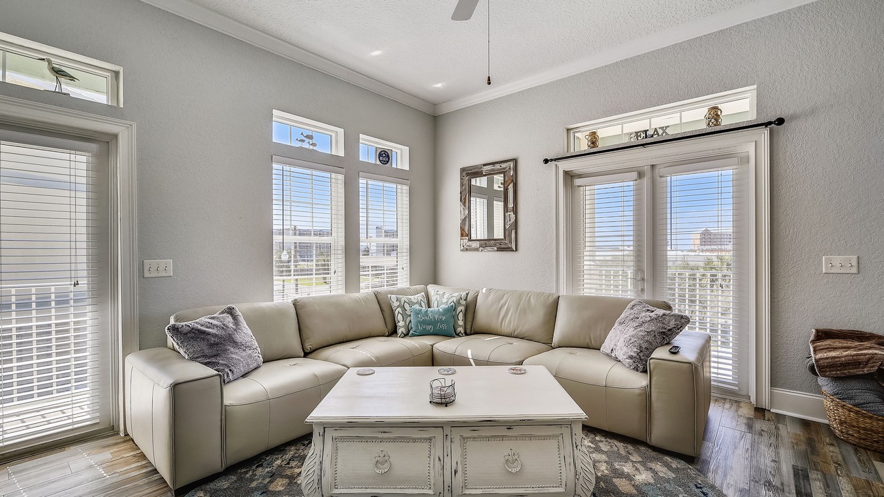 Photo of Bedroom in El Centro Beach