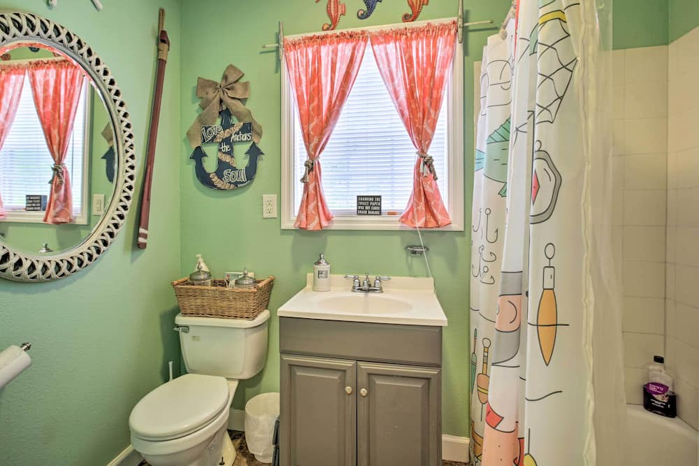 Photo of Bathroom in Kiln