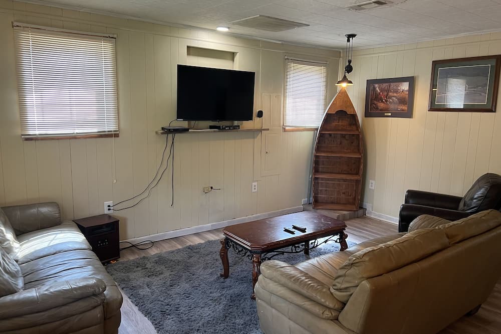 Photo of Livingroom in Magnolia