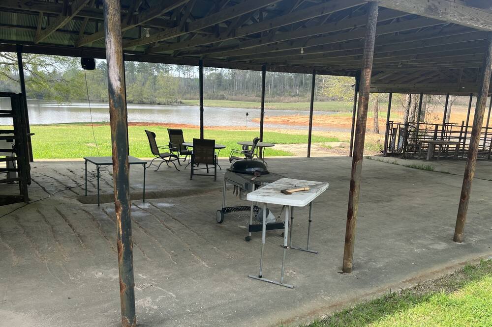 Photo of Outdoor in Magnolia