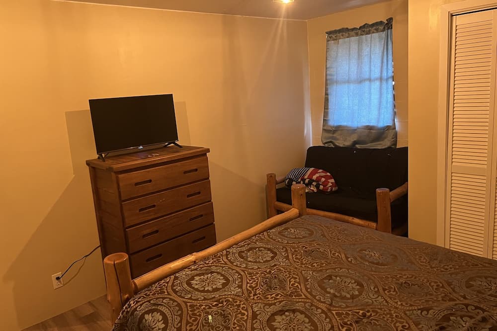 Photo of Bedroom in Magnolia