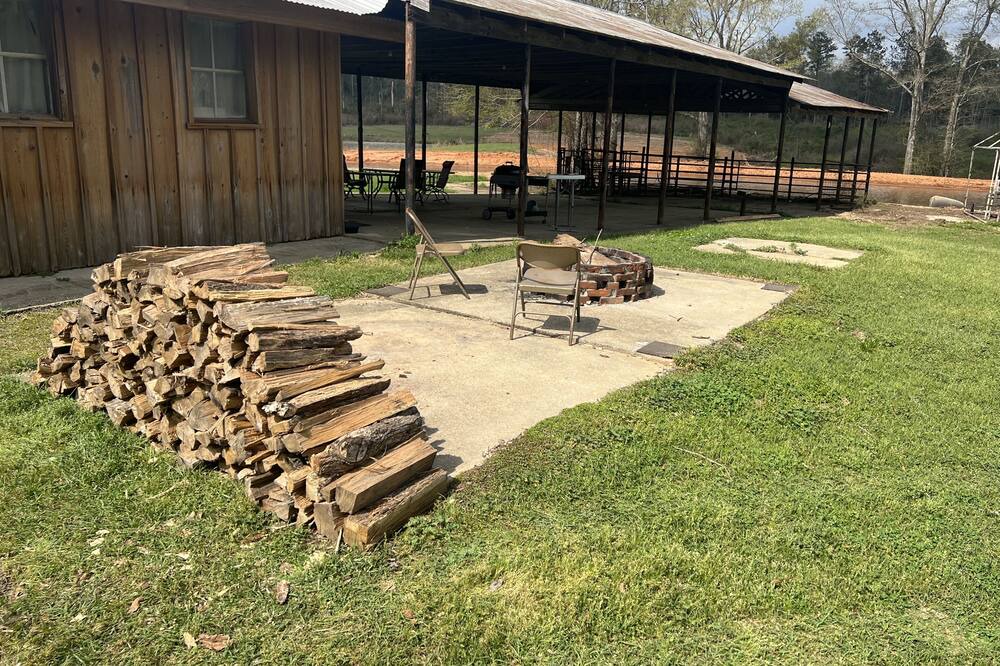 Photo of Outdoor in Magnolia