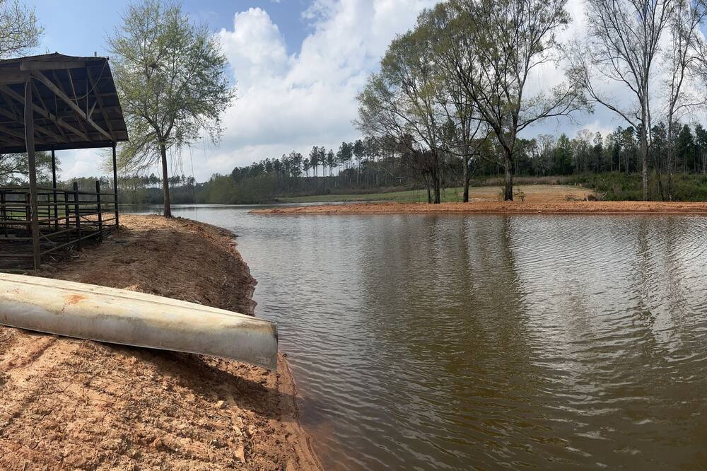 Photo of Outdoor in Magnolia