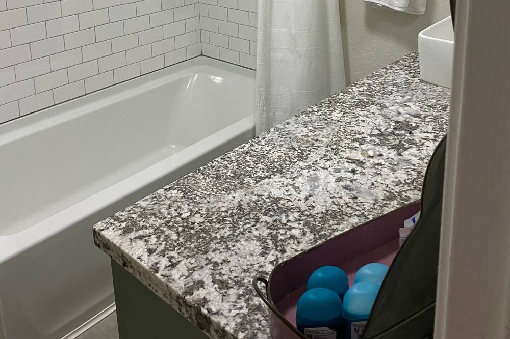Photo of Bathroom in Avinger
