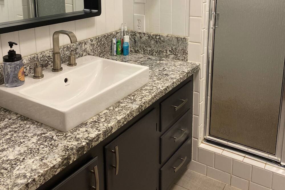 Photo of Bathroom in Avinger