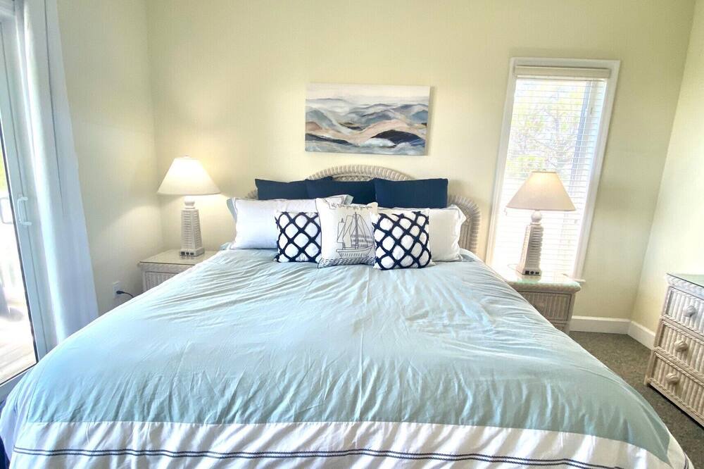 Photo of Bedroom in Treasure Beach Village